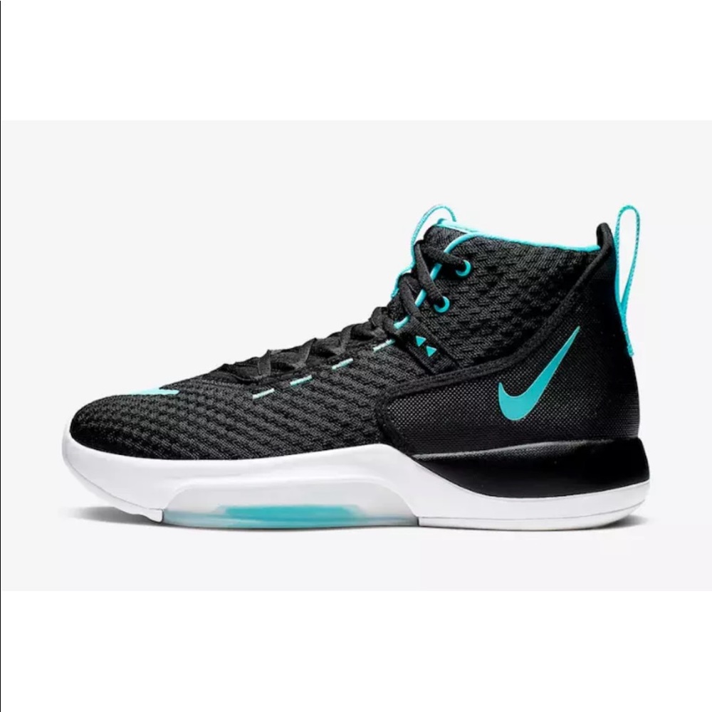 Nike Zoom Rize
